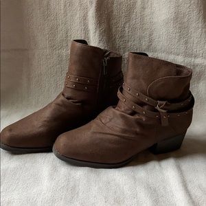 Charlie Paige‎ boots